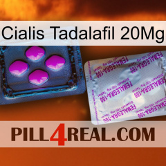 Cialis Tadalafil 20Mg 37